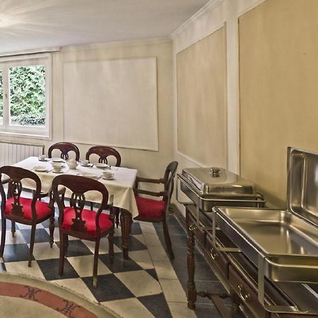 Nr 100 Szentendre Hotel Panzio Szolgaltatasok Bagian luar foto